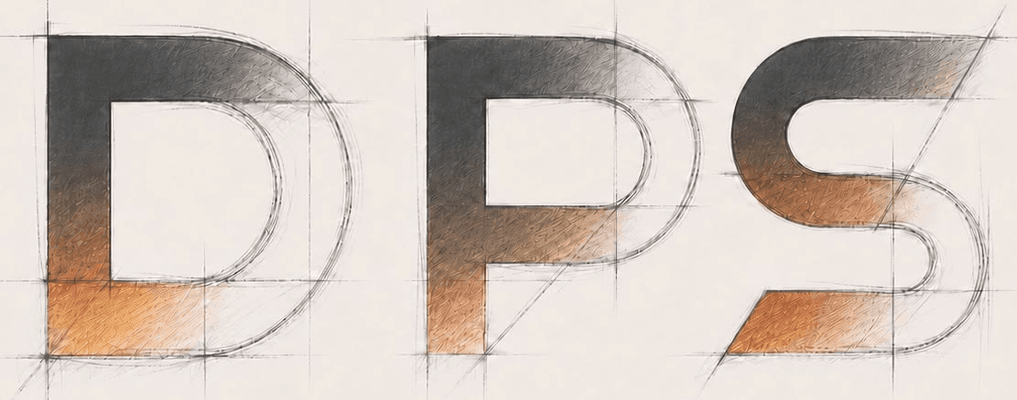 DPS Logo